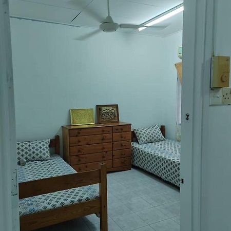 De' Aman Homestay Jitra Zewnętrze zdjęcie