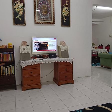 De' Aman Homestay Jitra Zewnętrze zdjęcie