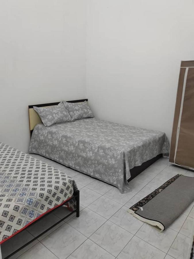 De' Aman Homestay Jitra Zewnętrze zdjęcie